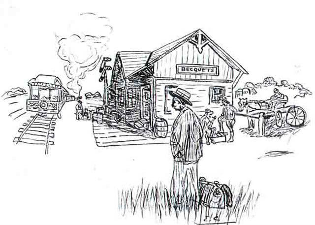 gare Becquets (Small)