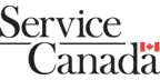 logo Service Canada